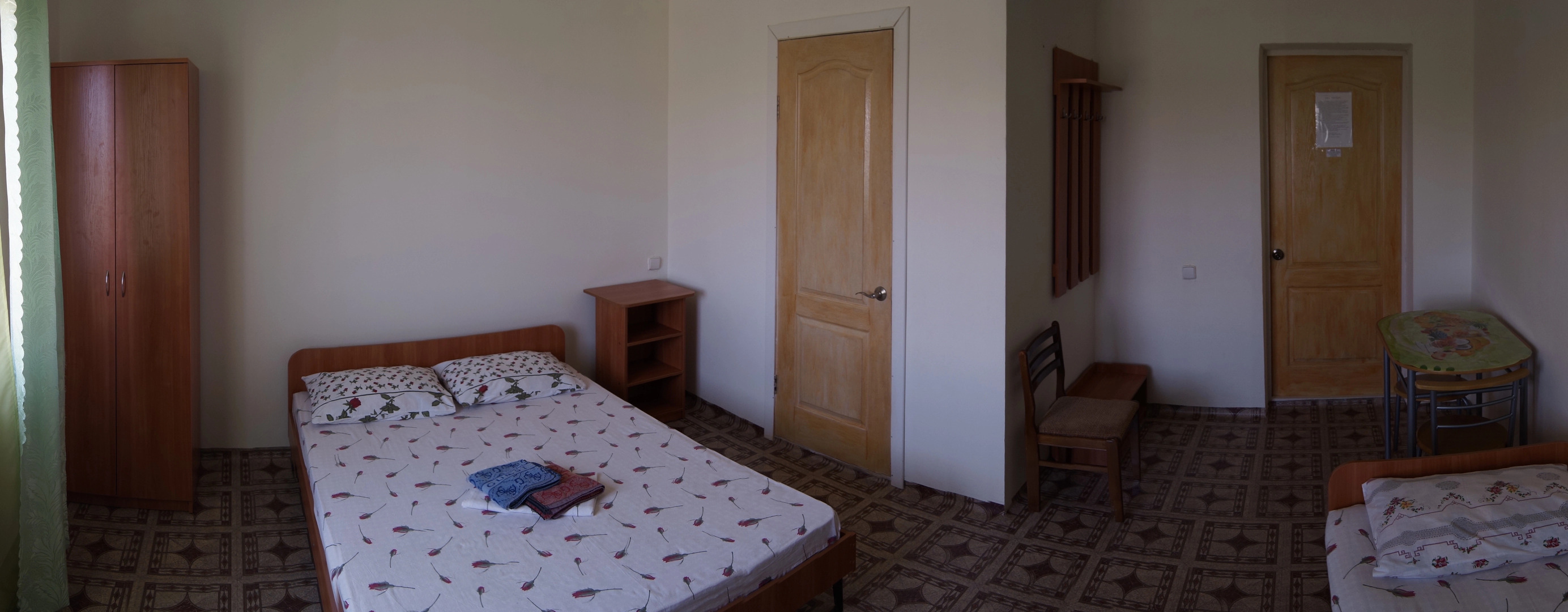 Guest House KrymVodoley