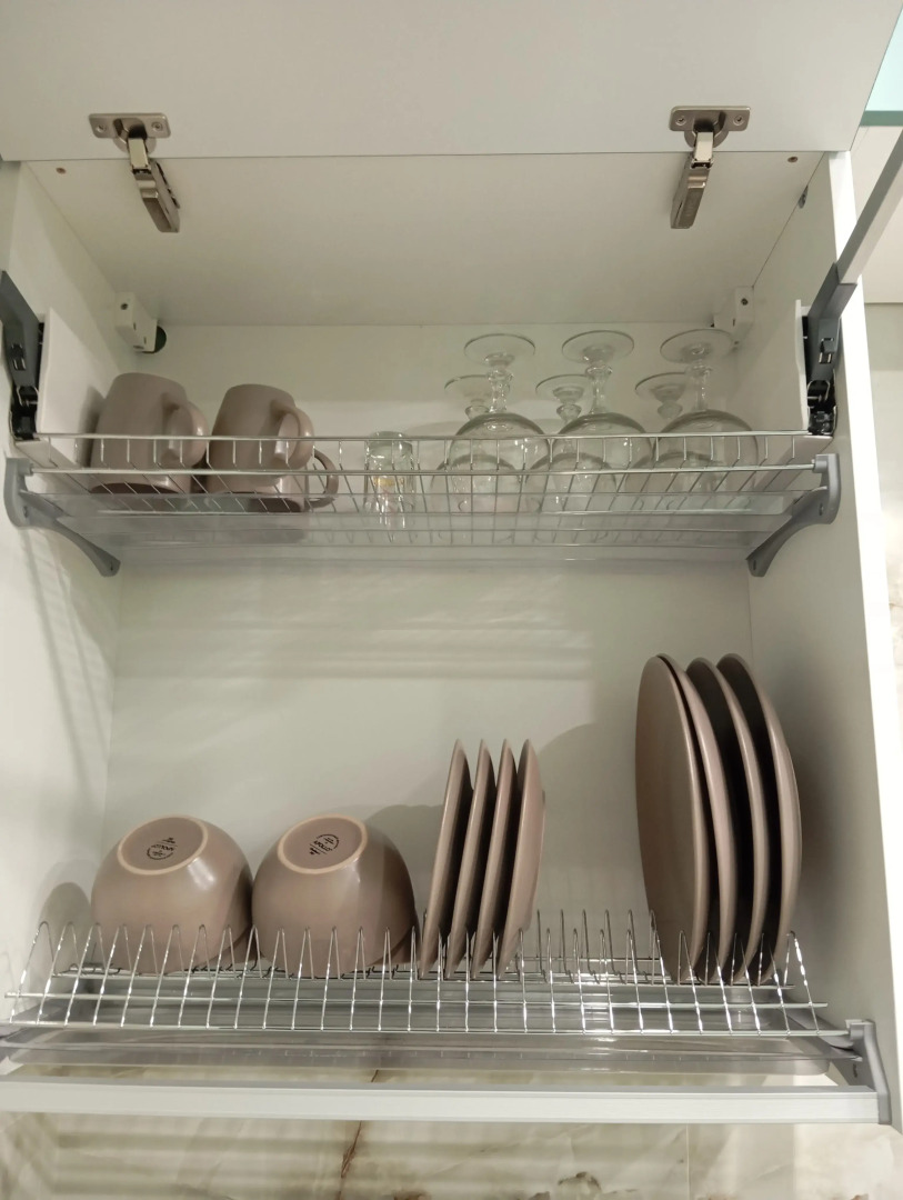 Квартира убежище у моря