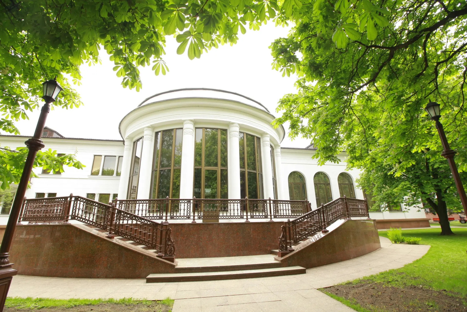 Мини-отель Дипсервис Холл