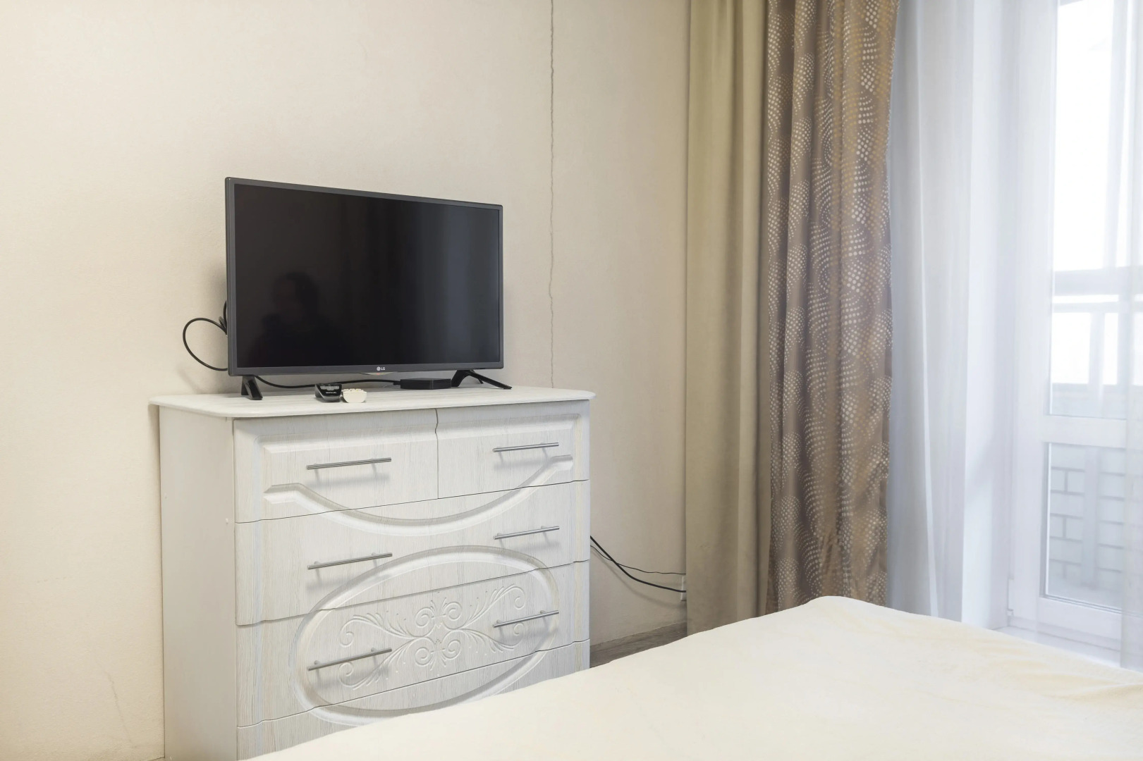 Prince Apartments на Крупской 118