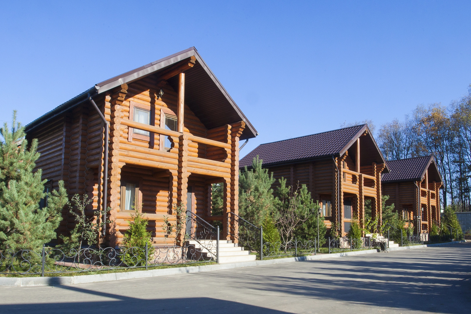 База Отдыха Самый Лучший День