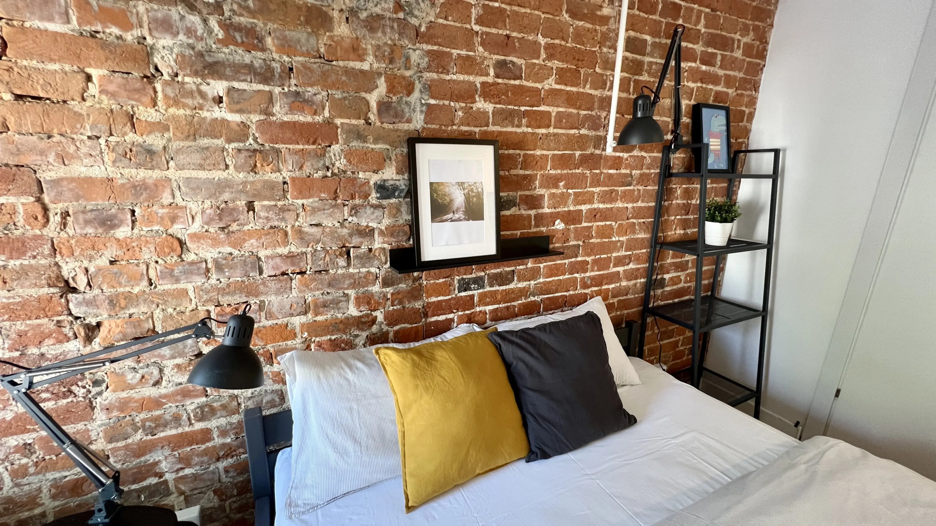 Апартаменты на Никитской (15)