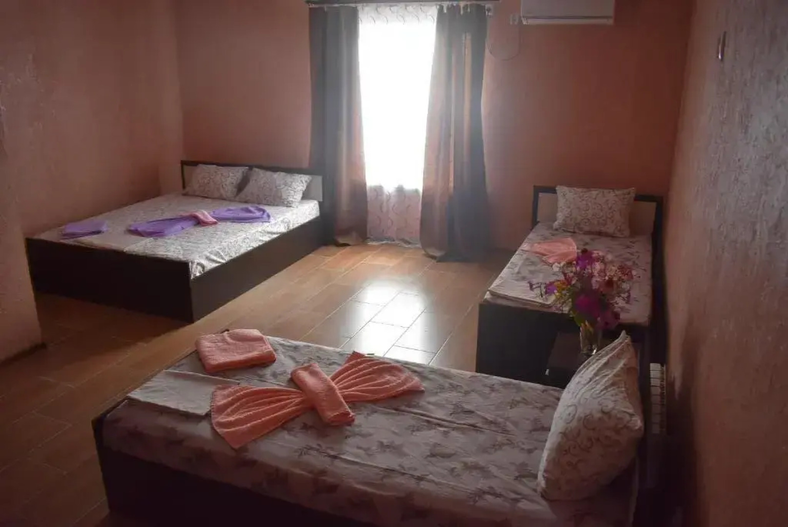 Отель Дубрава