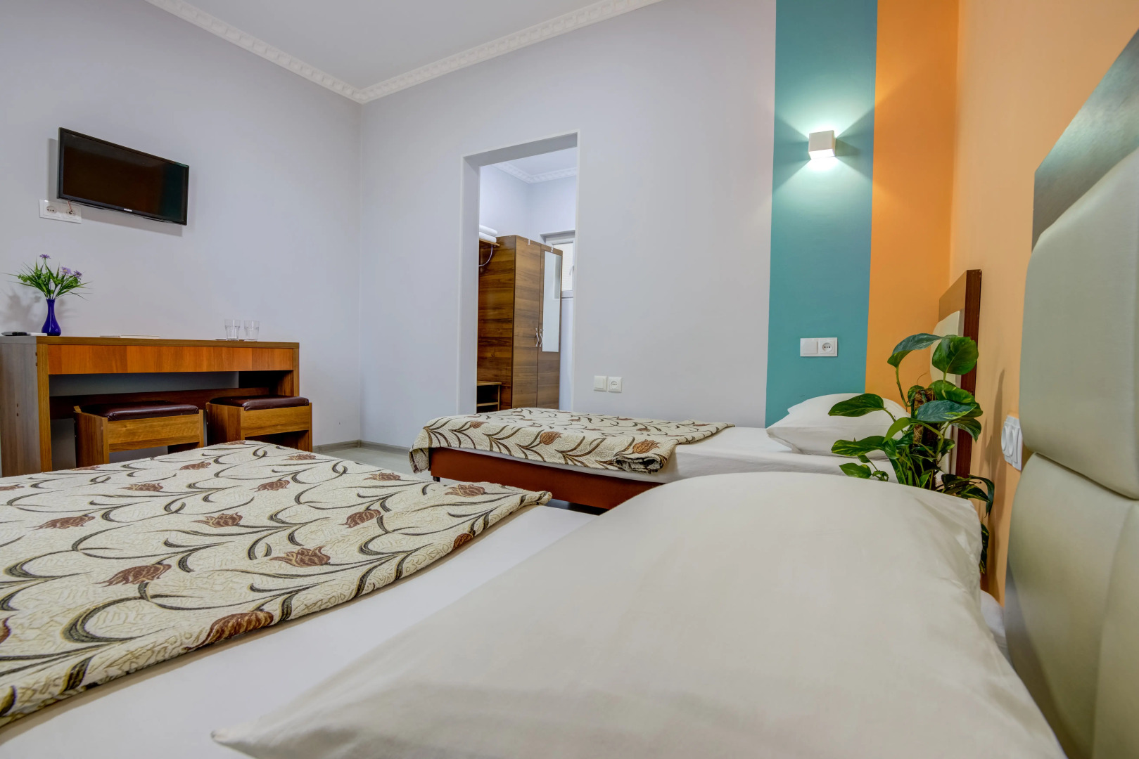 Гостевой Дом VIVA hotel