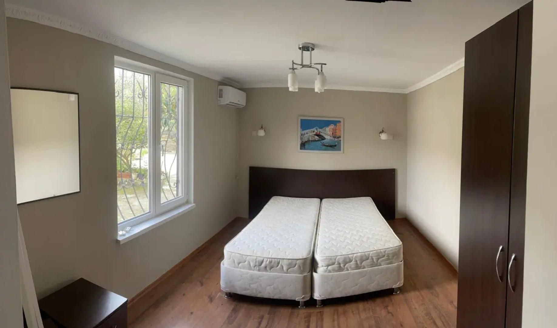 Частный дом Аист Абхазия