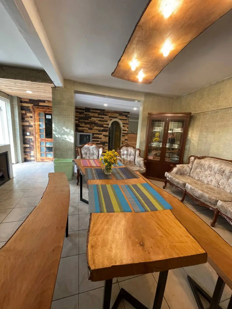 Хостел Camp & Hostel Antalya