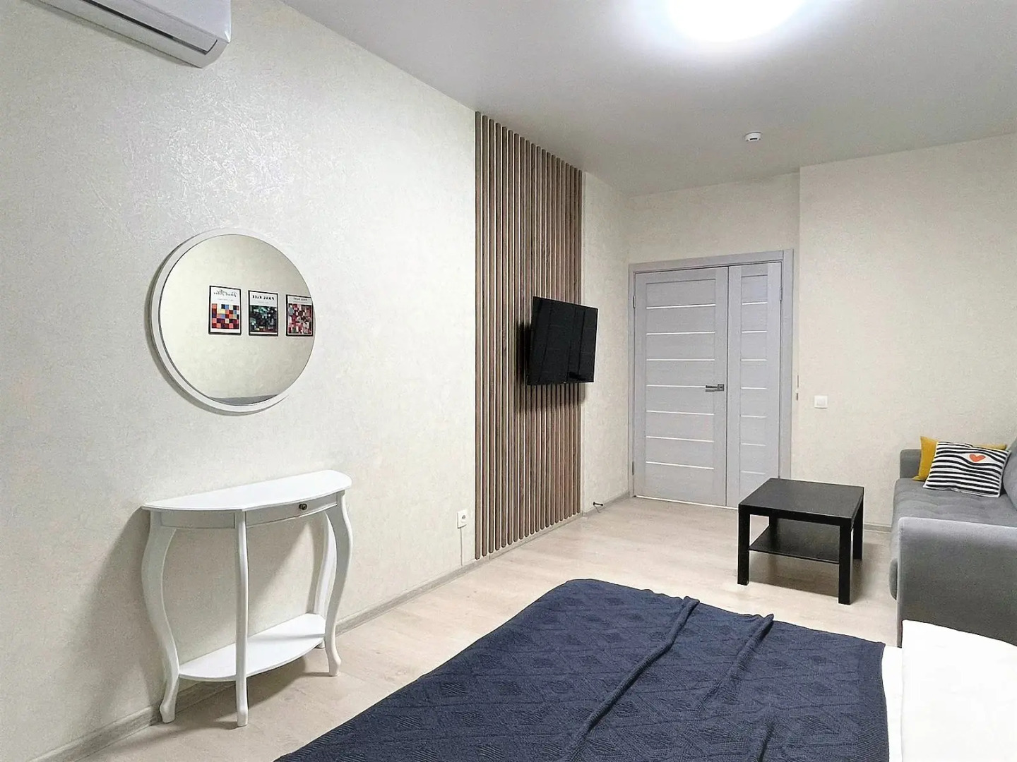 Апартаменты Прекрасная квартира