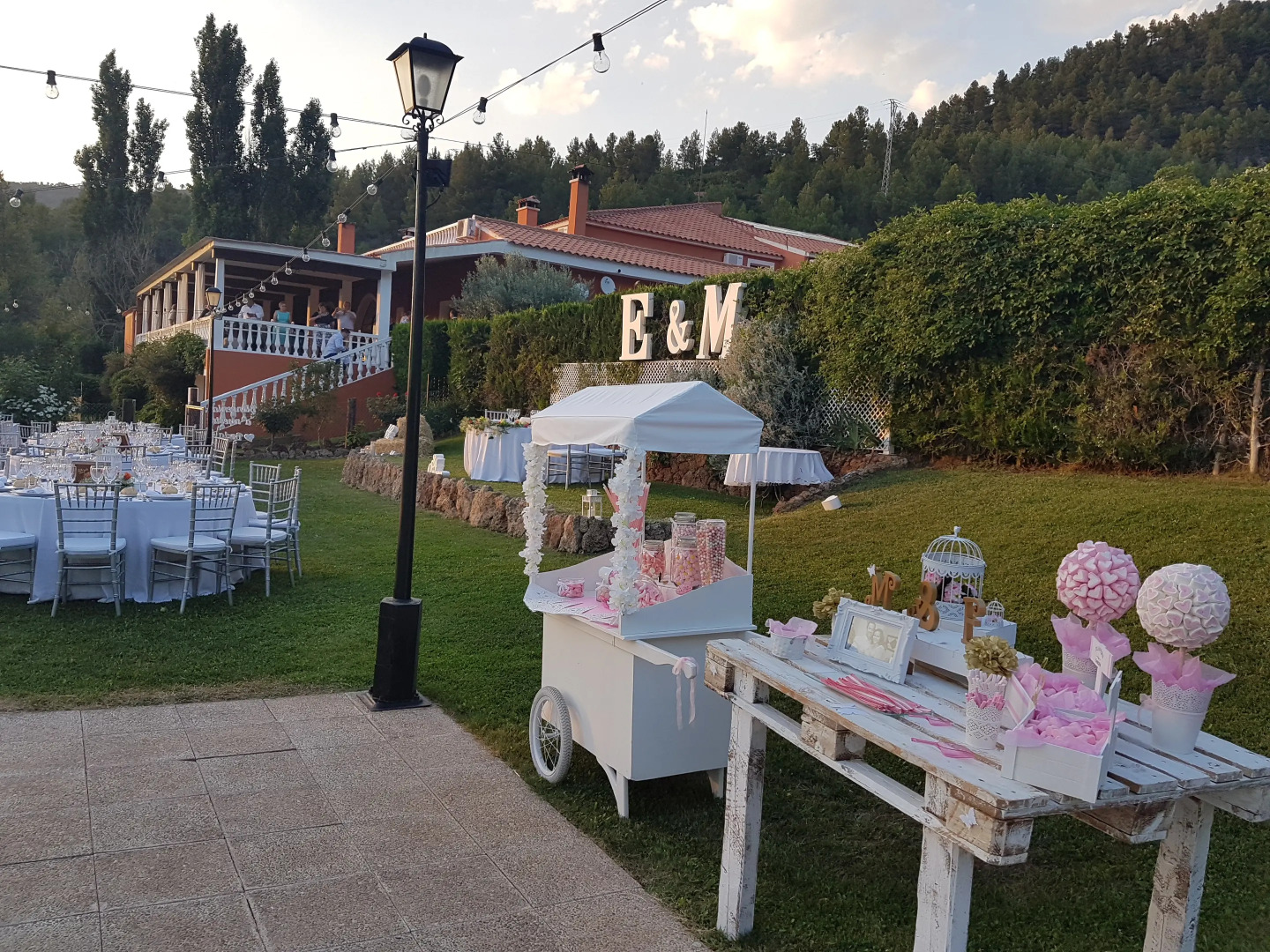 Hospedium Hotel Val de Pinares