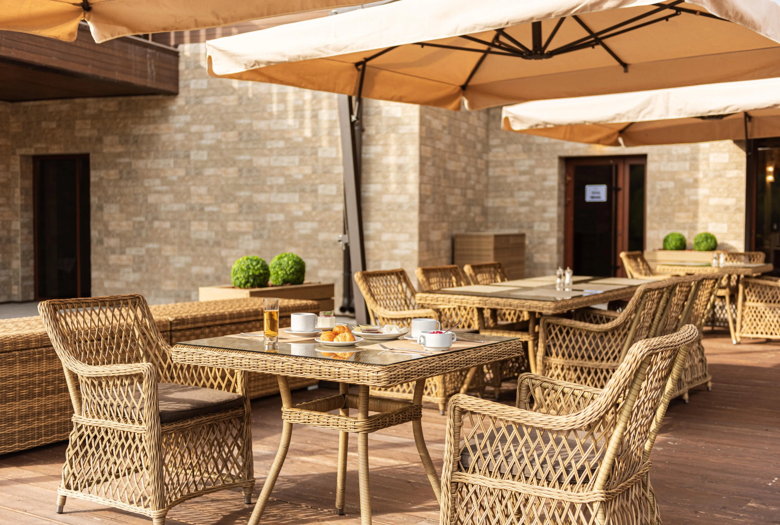 Cosmos Collection Altay Resort