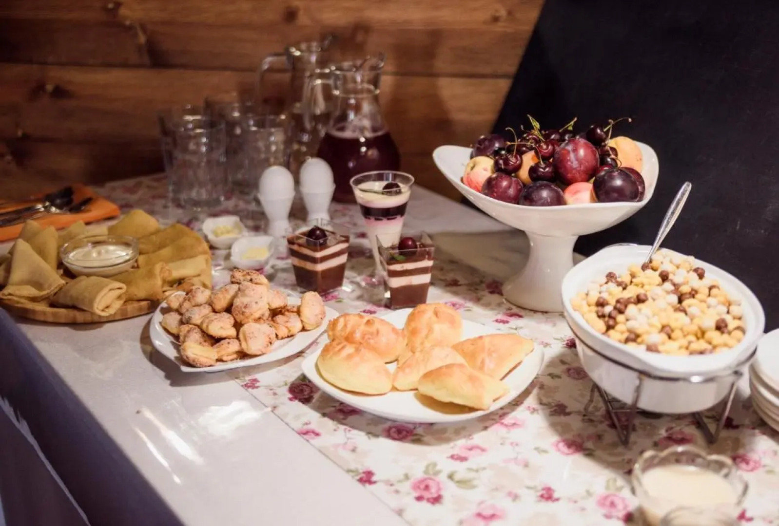 Отель Уютный дом