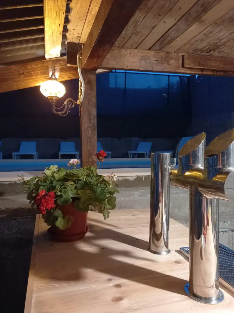 Гостевой дом Villa Monte Mare