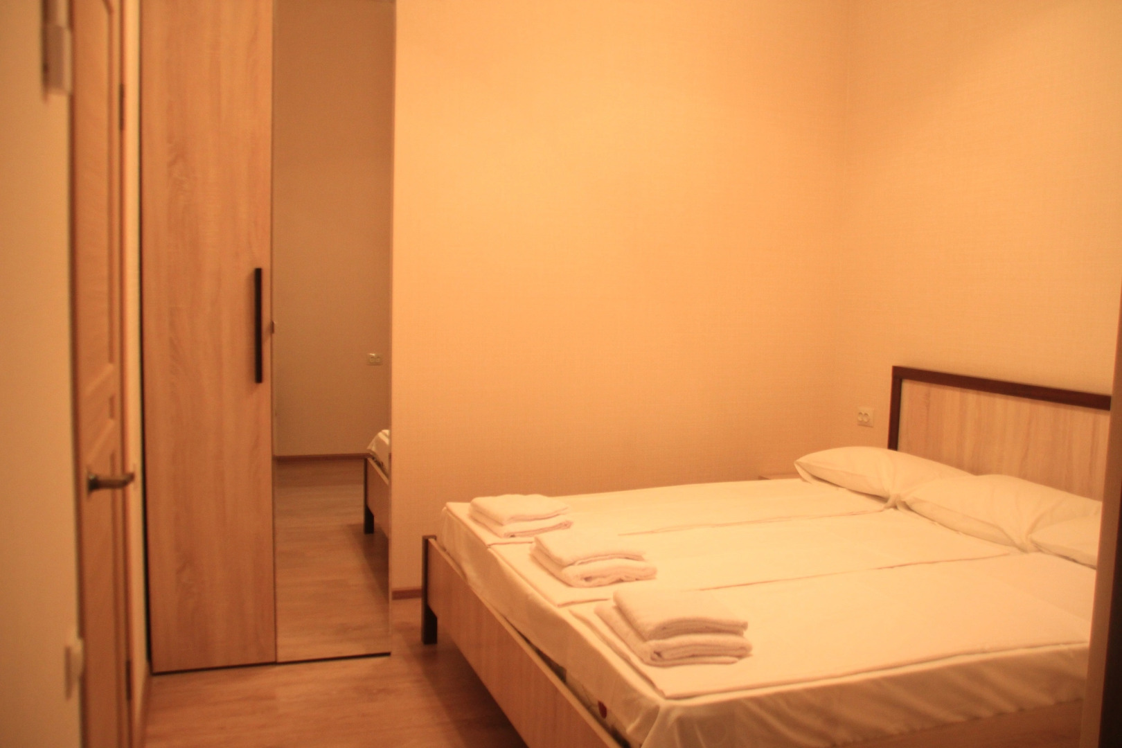 Гостевой Дом Монэ