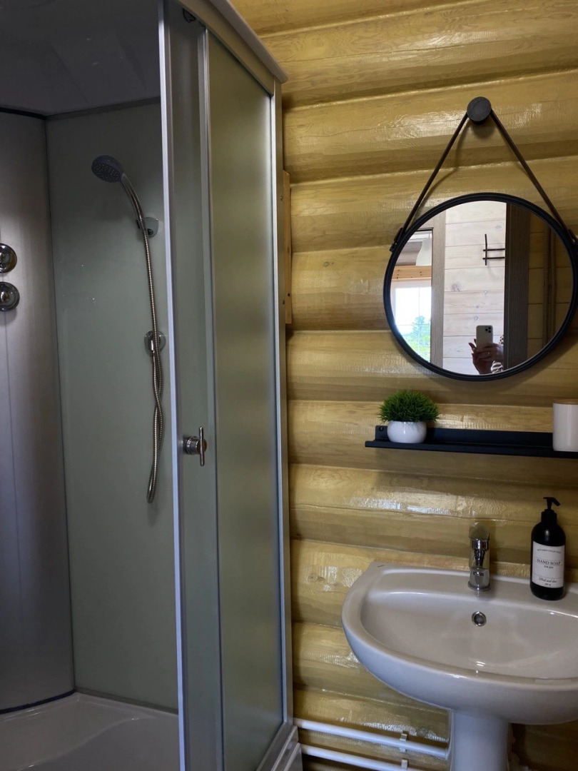 Гостевой дом ISIGER BAIKAL