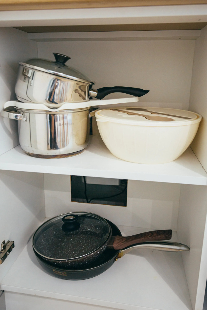 Квартира Olive Marine Resort 1