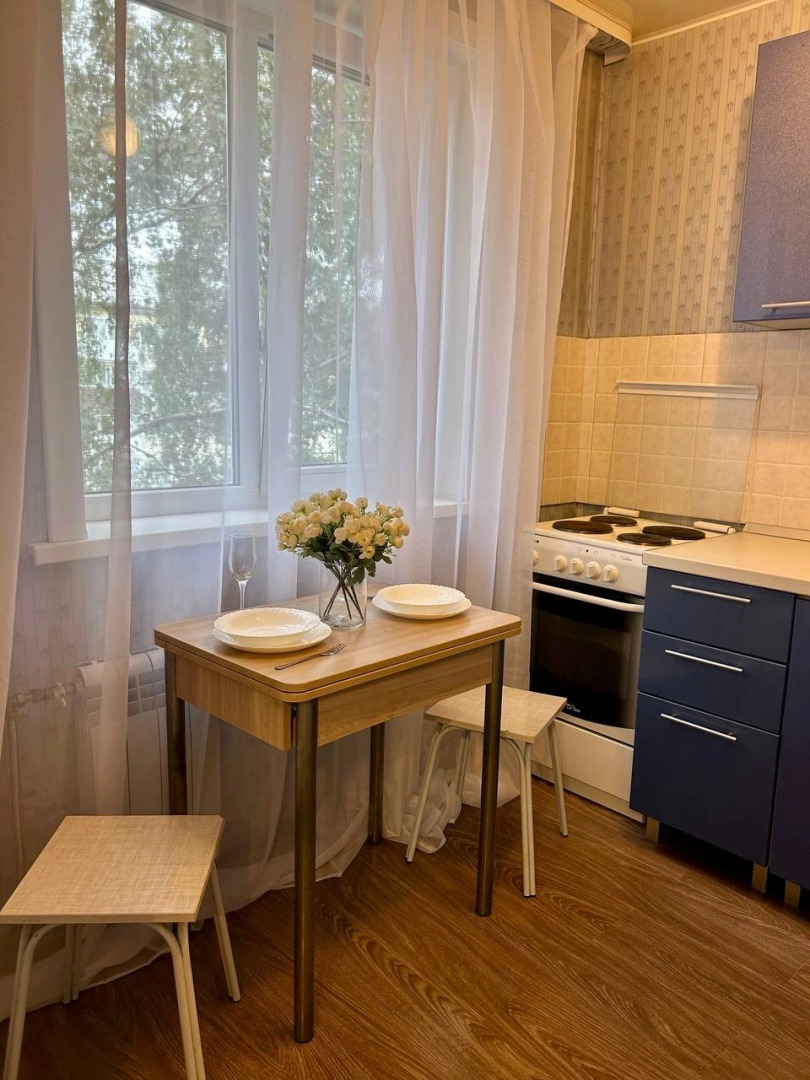 Апартаменты Кирова 81