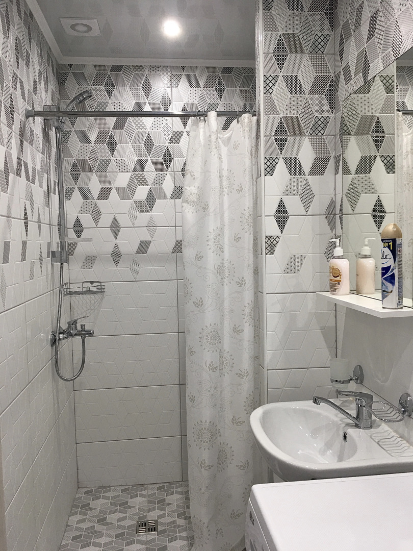 Апартаменты 2 Кольский 162