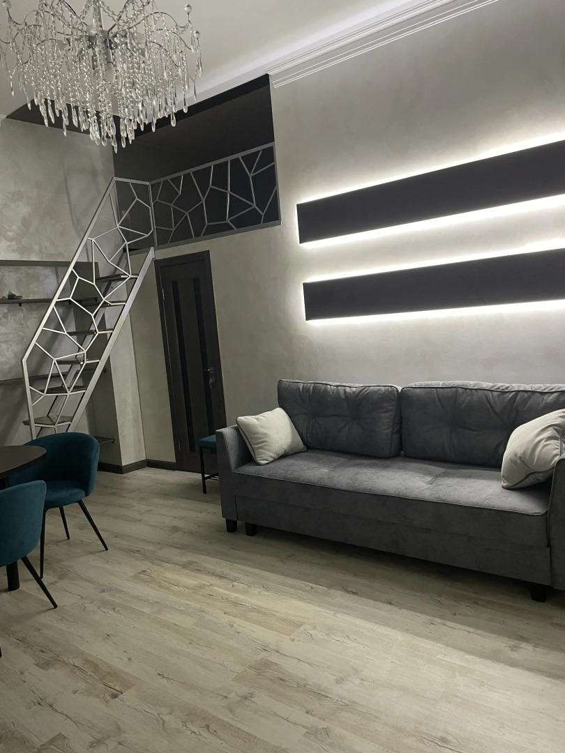 Квартира в Центре Гродно