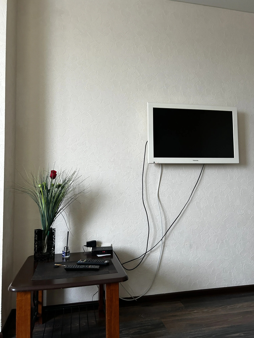 Квартира на Кунцевщине