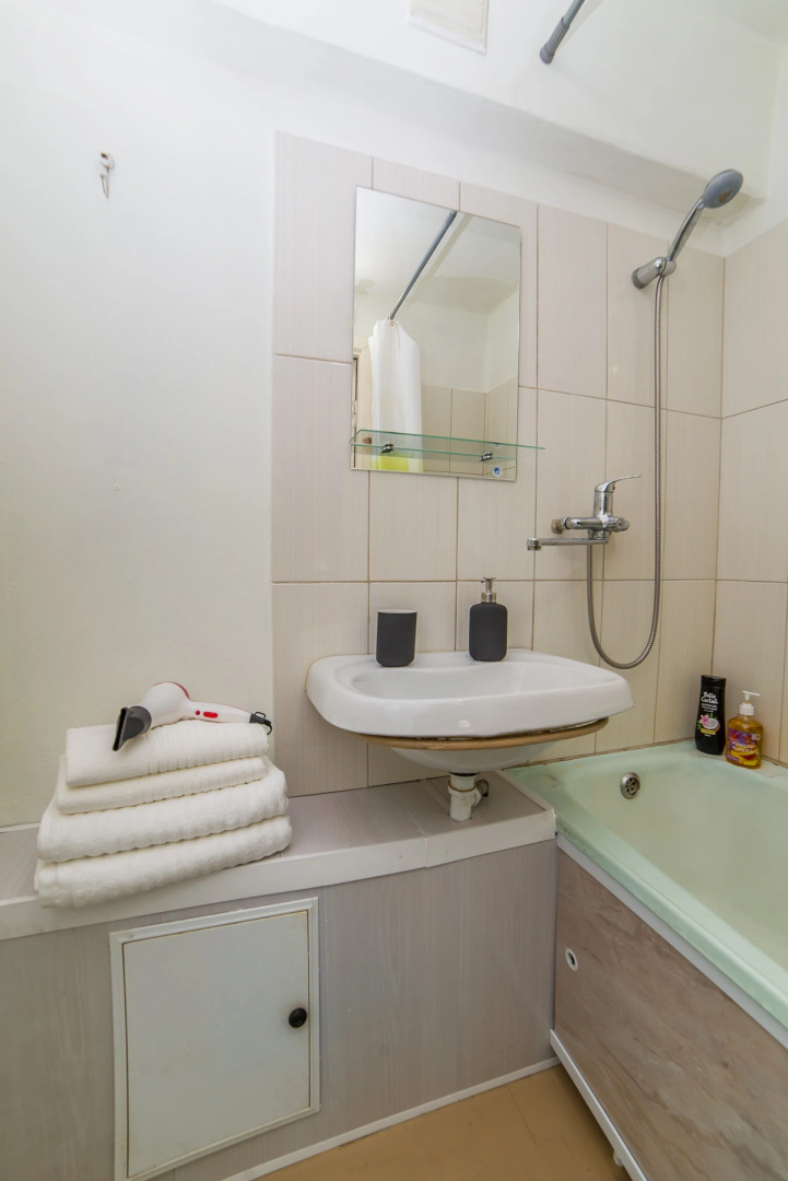 Апартаменты на Победы 51