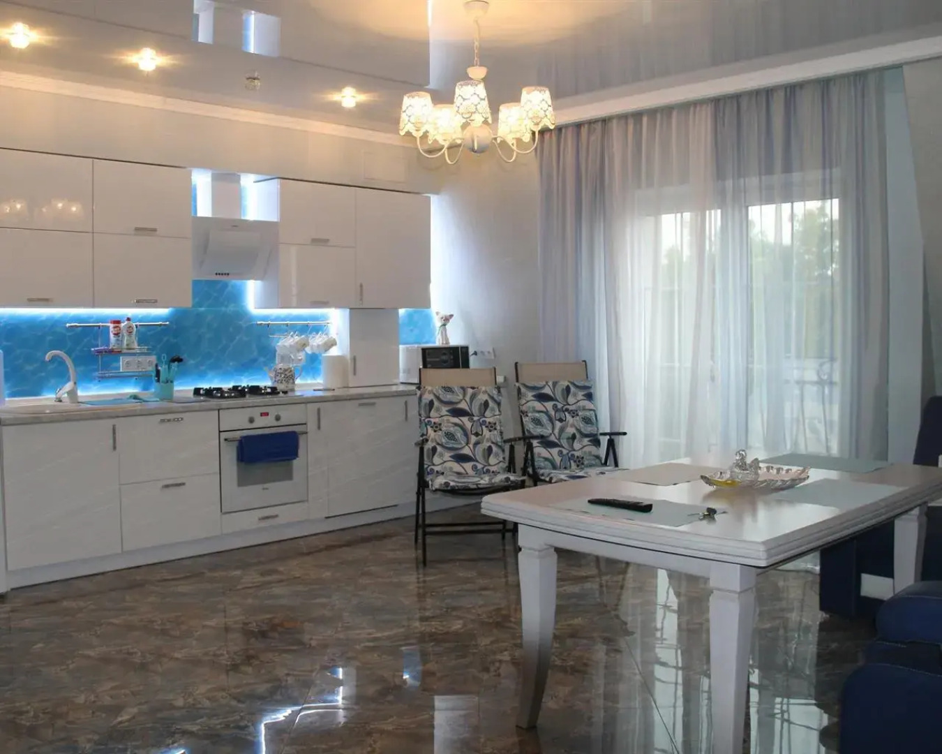 Отель Балтийская корона