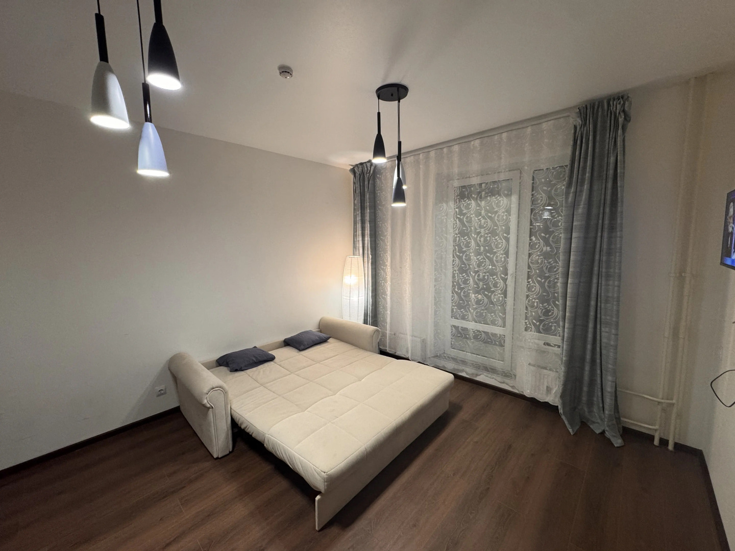 Квартира Двухкомнатная на Жк Битца