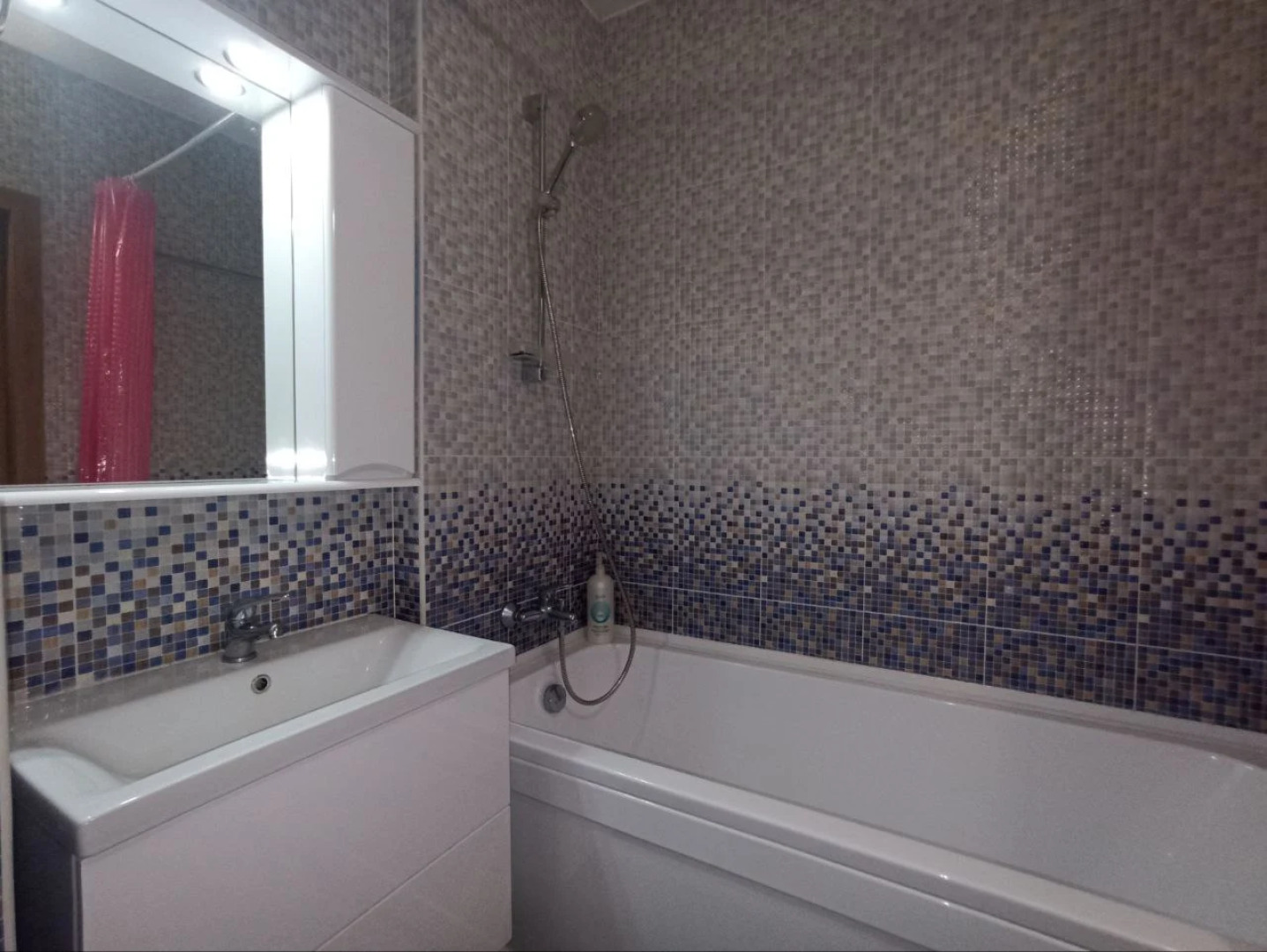 Квартира Современная студия у метро