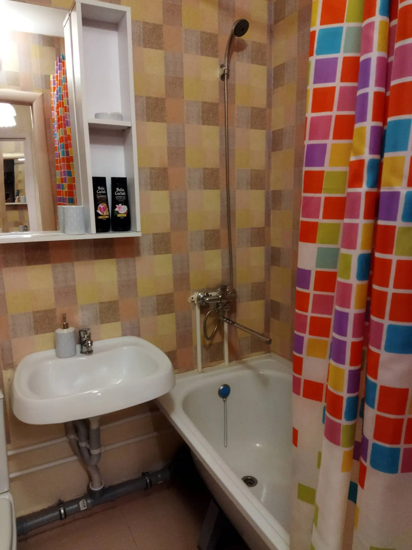 Квартира Уютное Место