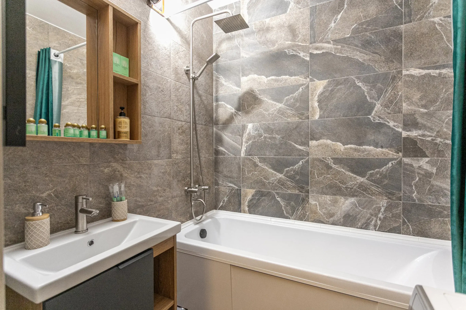 Апартаменты Двухкомнатые Акватория Вид на Финский Залив