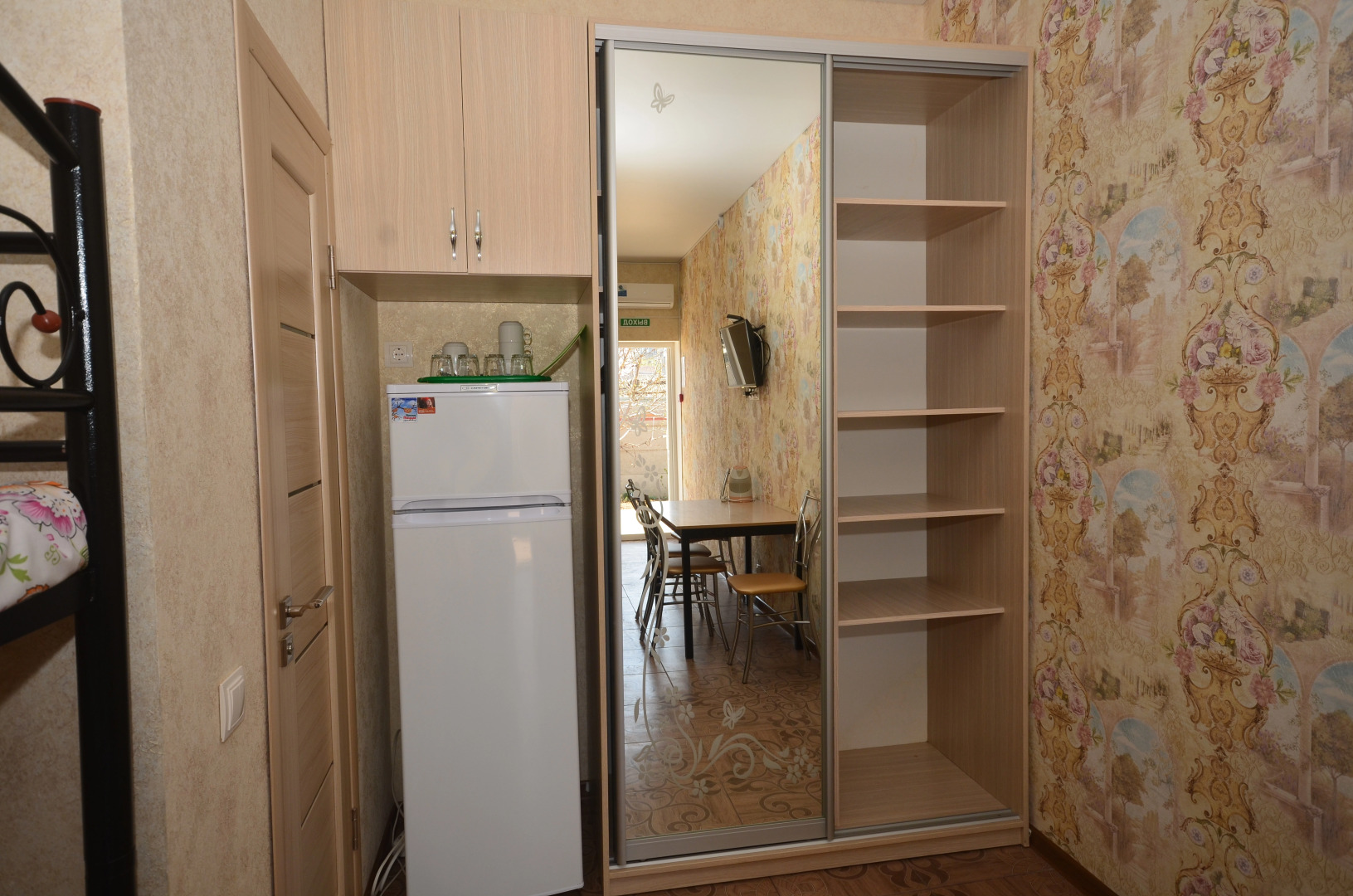 Гостевой Дом на Шевякова 37