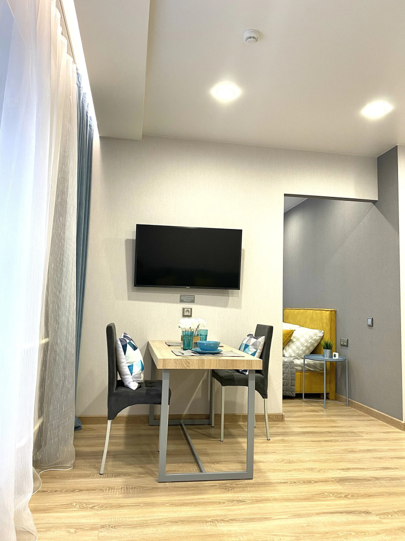 Апарт-Отель Чкалов&Hotel-22