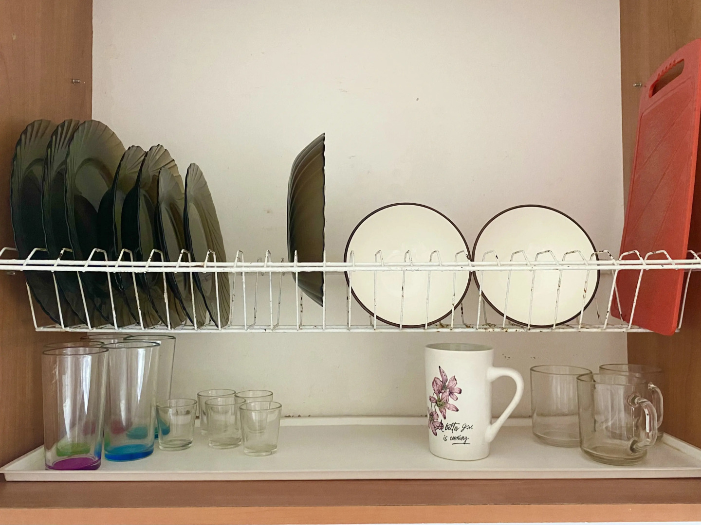 Квартира 1-й микрорайон 2