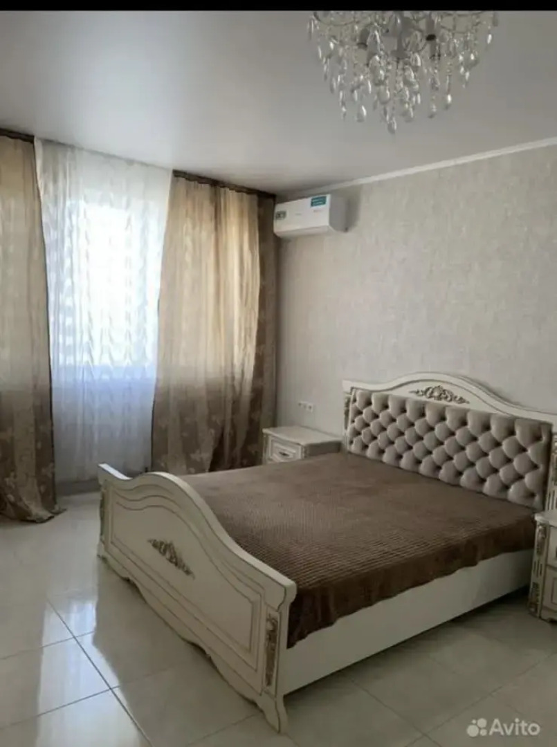 Квартира Санрайз