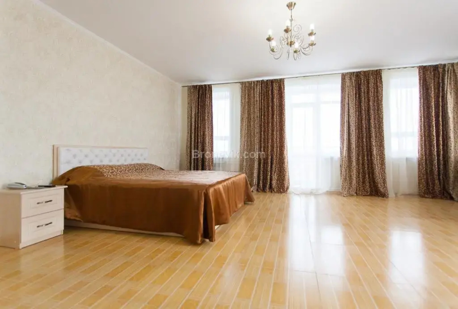 Отель Звездная на Воронежской