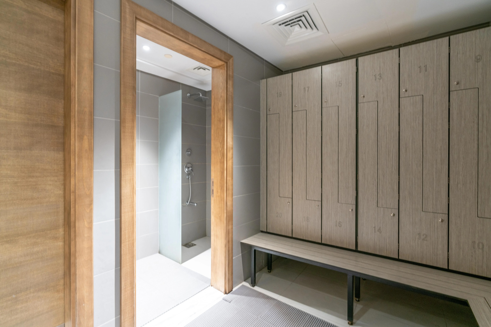 Апартаменты Globalstay Damac Towers by Paramount in Business Bay