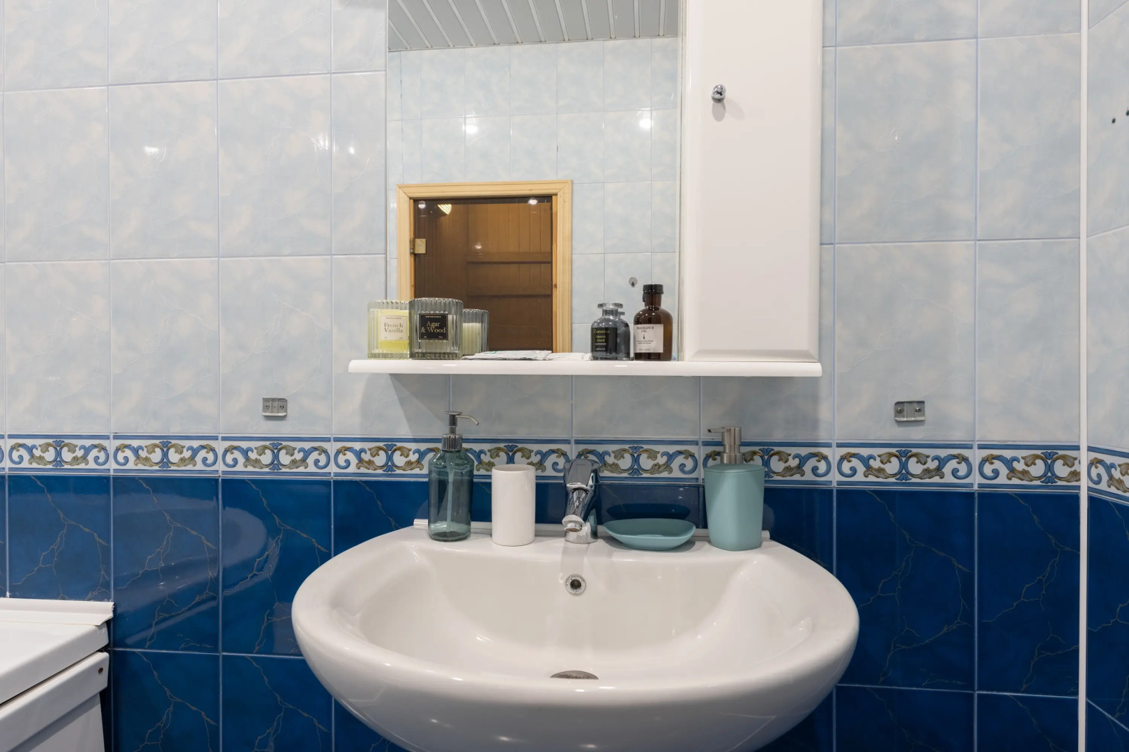 Апартаменты Comfort Home для 14 гостей