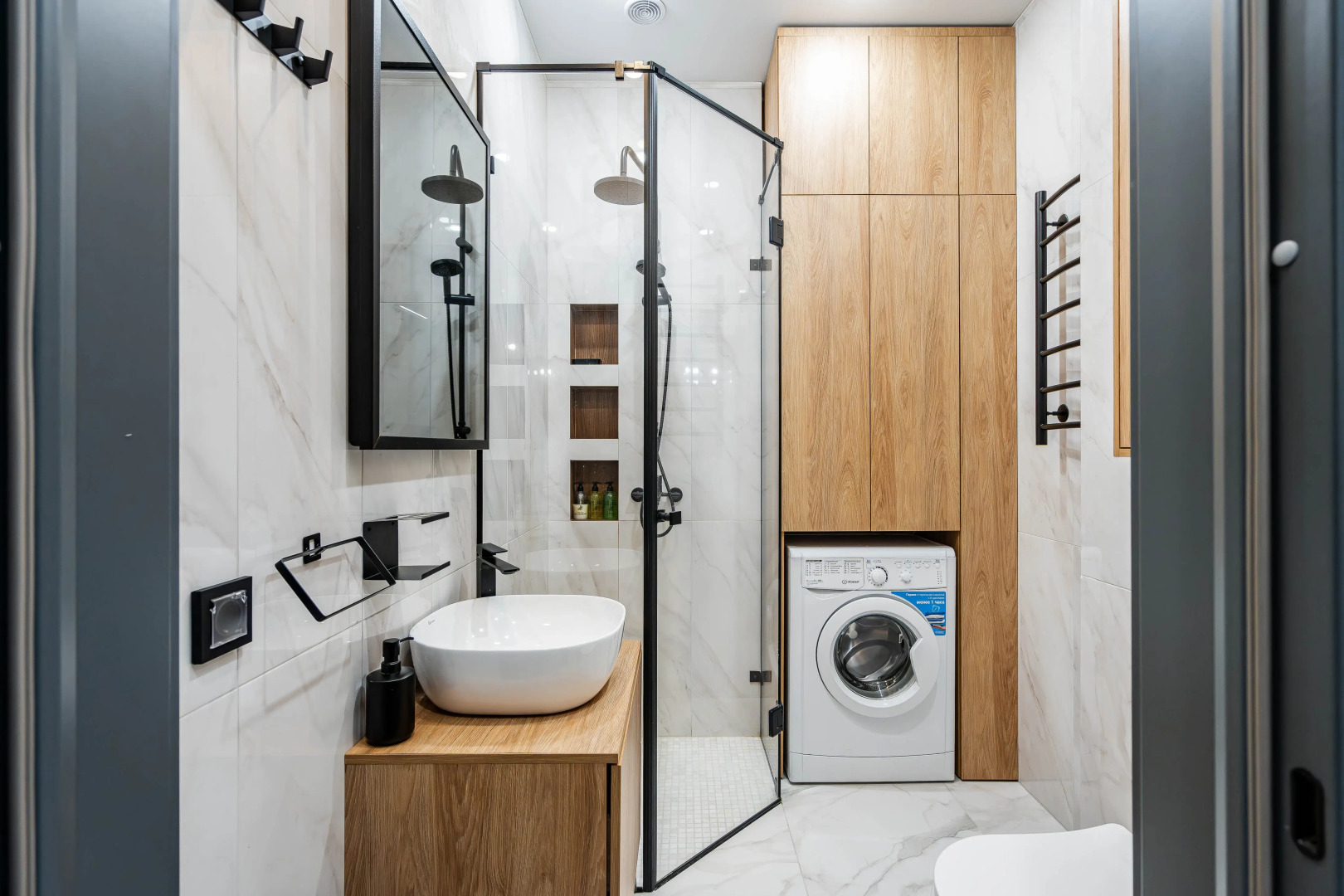 Апартаменты Ohta Suite 21