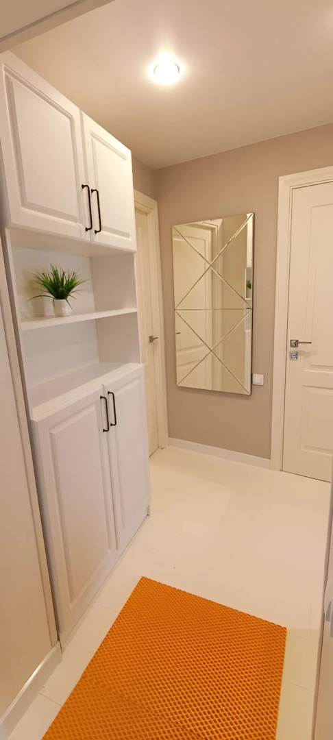 Квартира на Крестовой улице 27 Золотой ключик