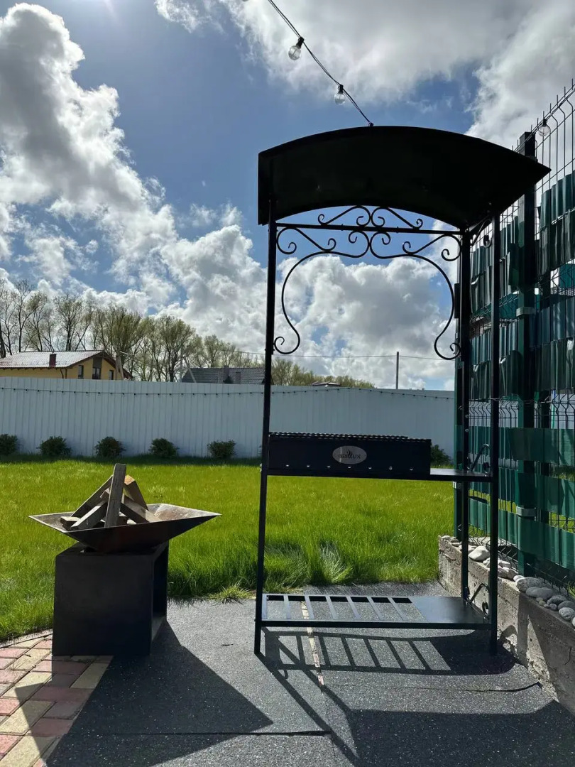 Частный Дом Haрpy Ноmе