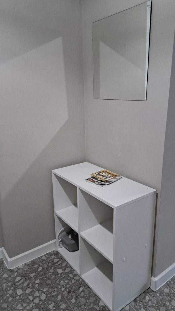 Квартира Семья с подземным паркингом