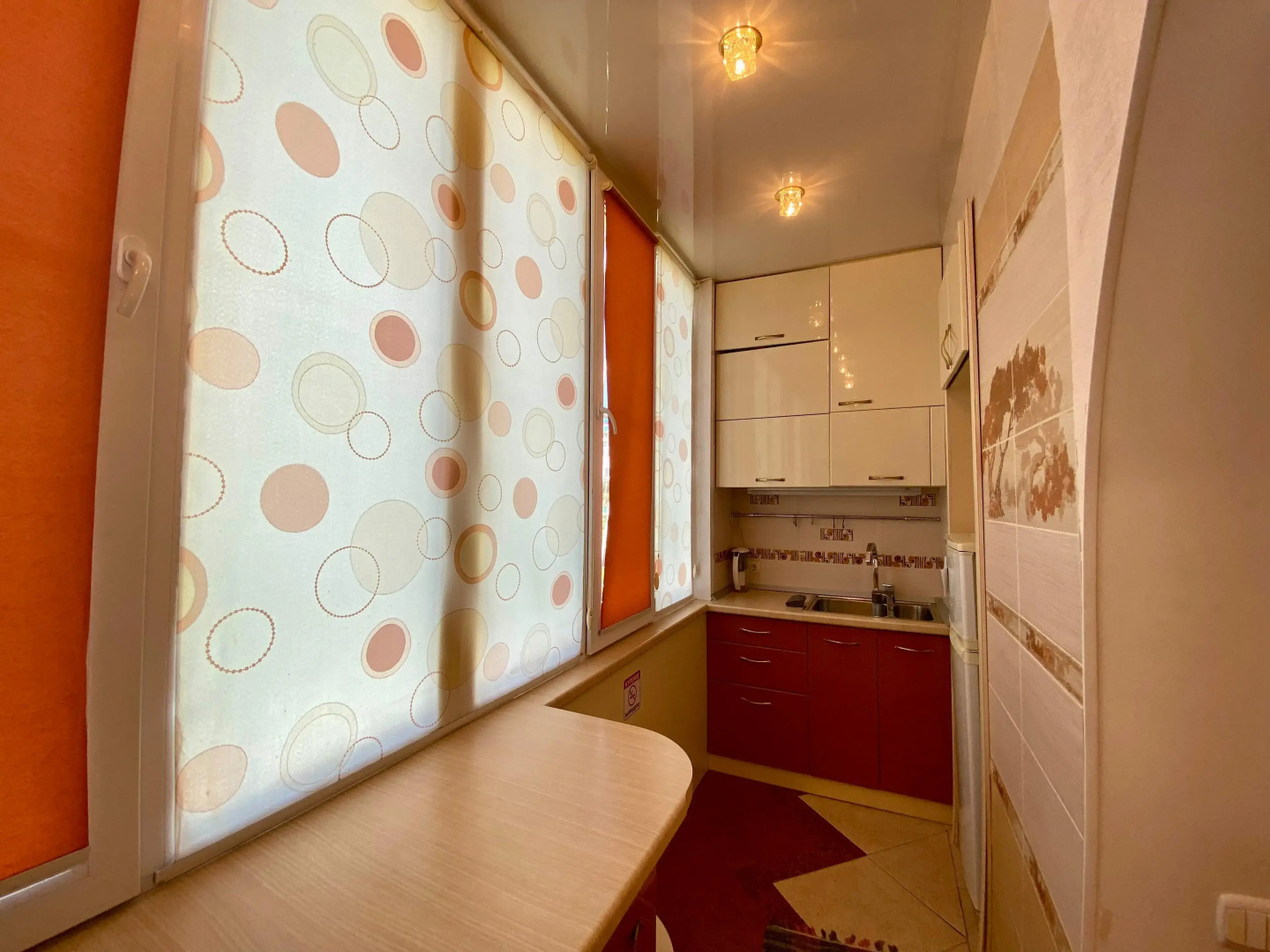 Апартаменты Ясная Поляна