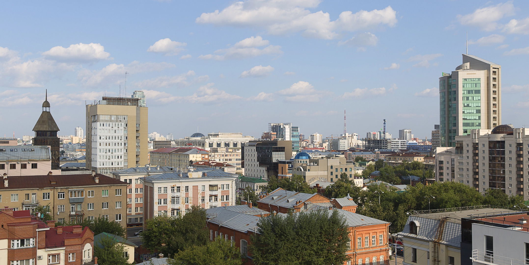 Отель Эмеральд