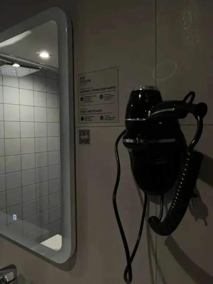 Апартаменты ART APART Студия Компакт