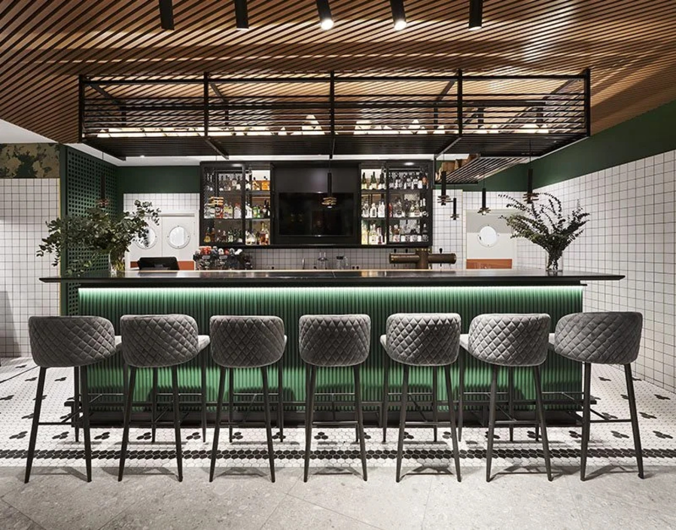 Апартаменты Like - Piter Land