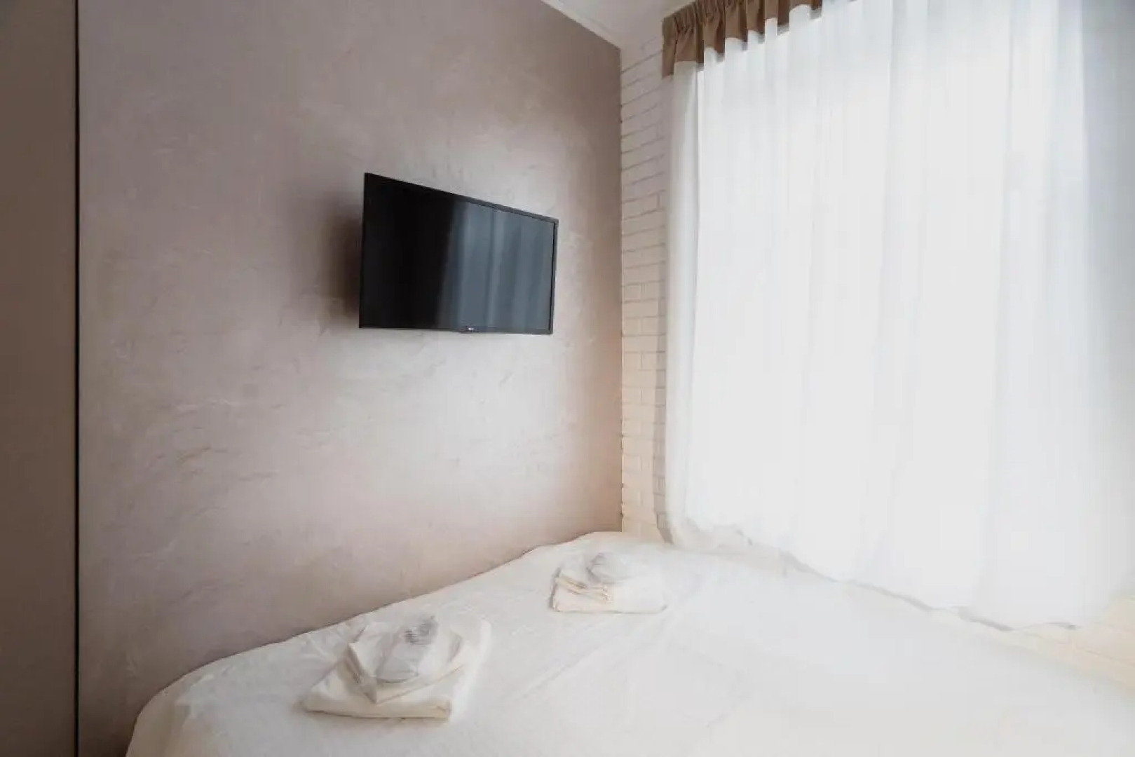 Отель Guest House 16/8