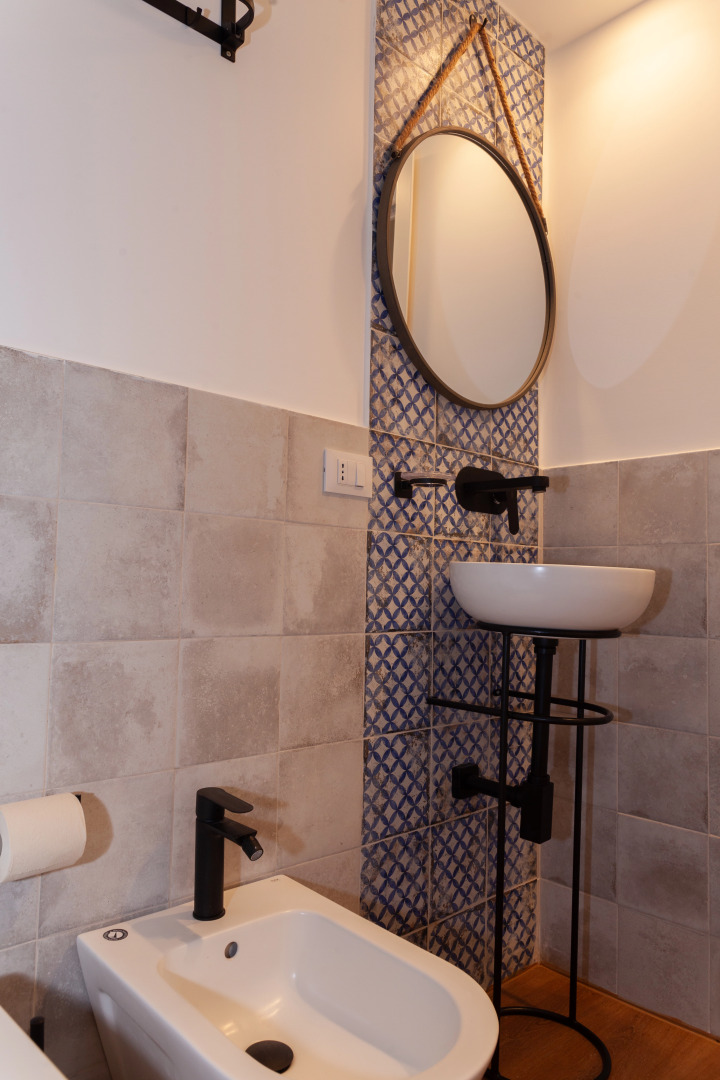 Вилла Seven Palms