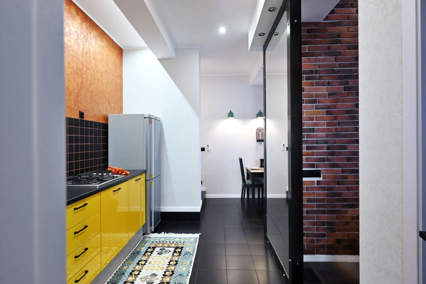 Квартира Milli House на Чехова