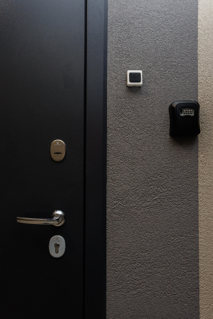 Квартира уютная в центре Уфы