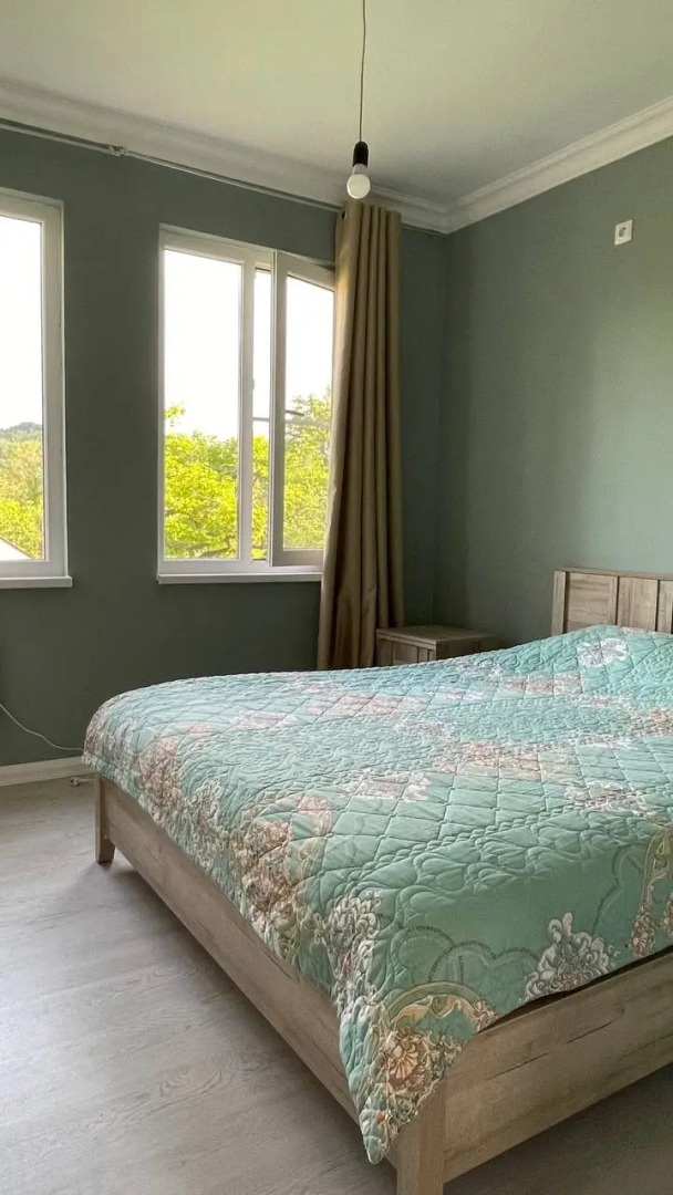 Частный дом Дом в Абхазии