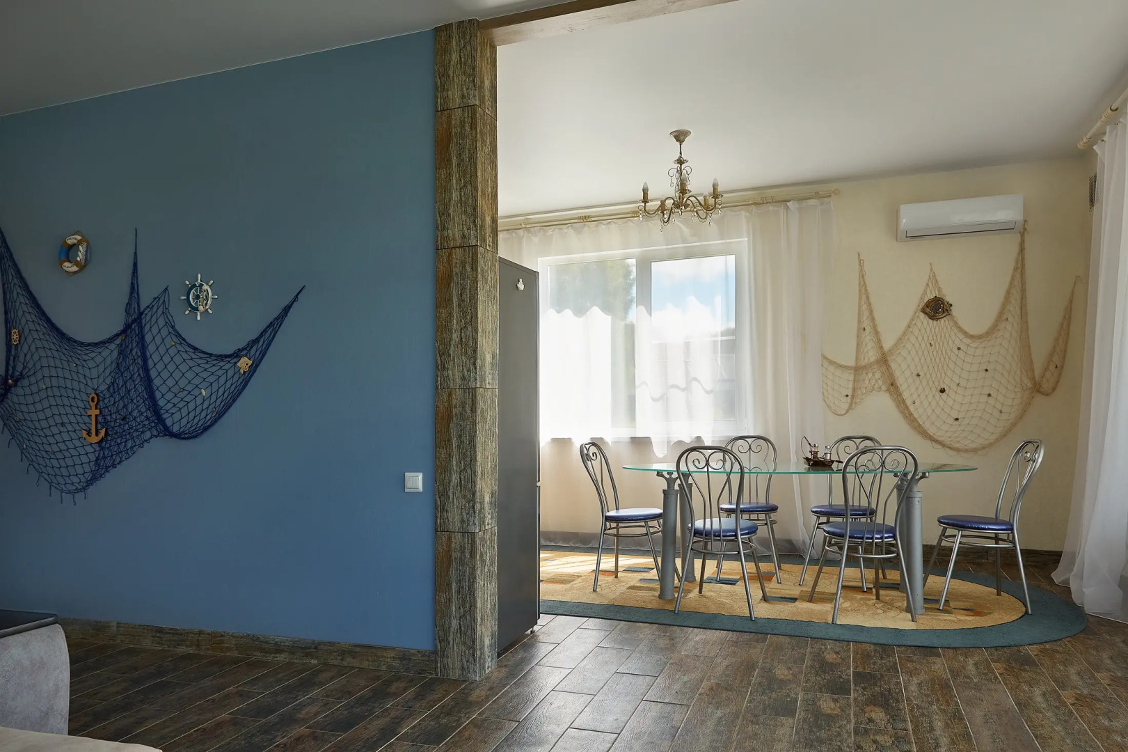 Гостевой дом Усадьба  Ивы