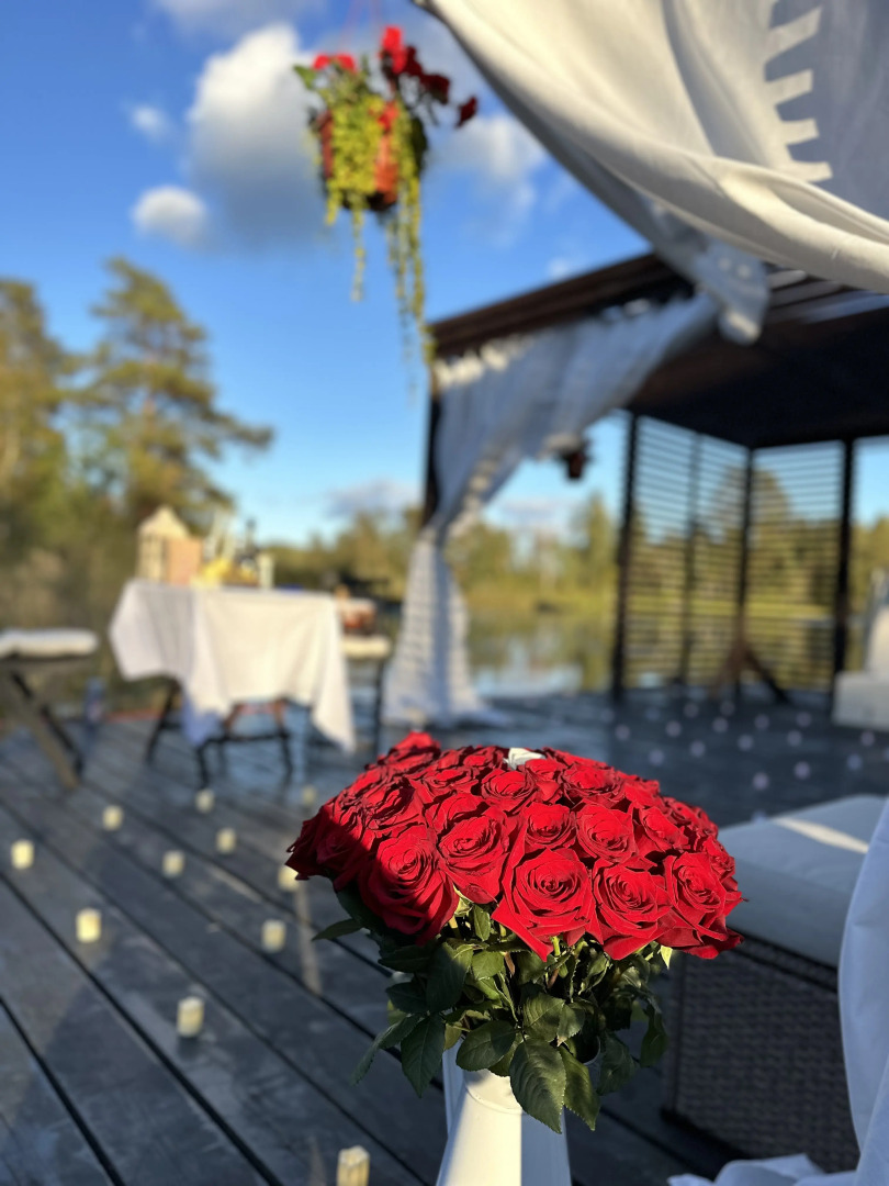 База отдыха Дом Прованс